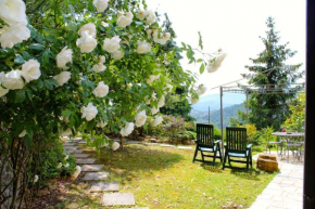 Гостиница SB Bed & Breakfast  Себорга